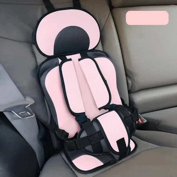 upsell📢📢50% RABATT !!⏰Tragbarer Kindersitz fürs Auto