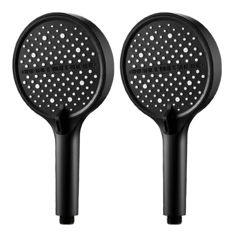 🔥50 % RABATT🔥Hochdruck-Duschkopf mit 7 Strahlarten – 15 cm Regendusche
