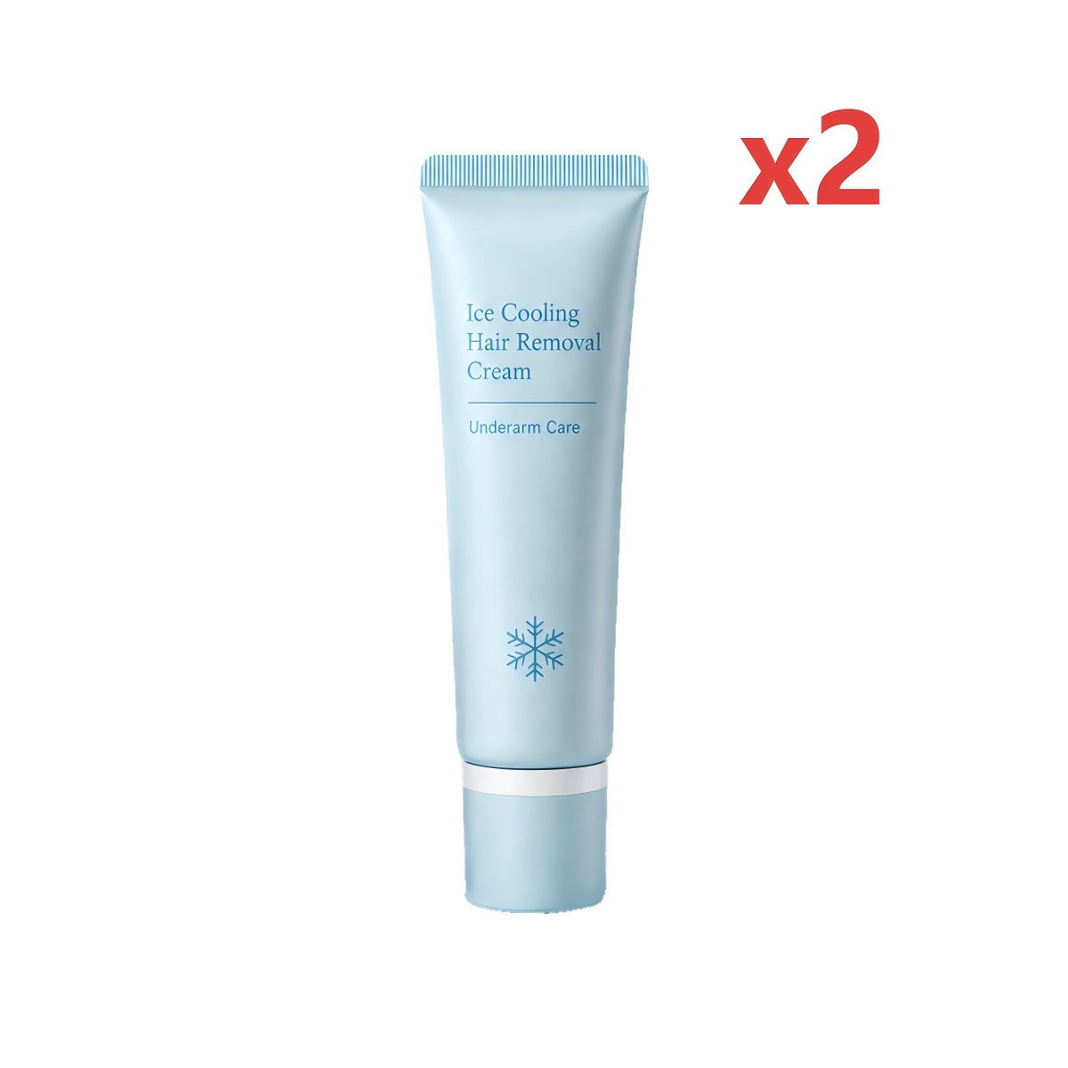🔥 50 % RABATT🔥 🌿Sanfte Haarentfernungscreme