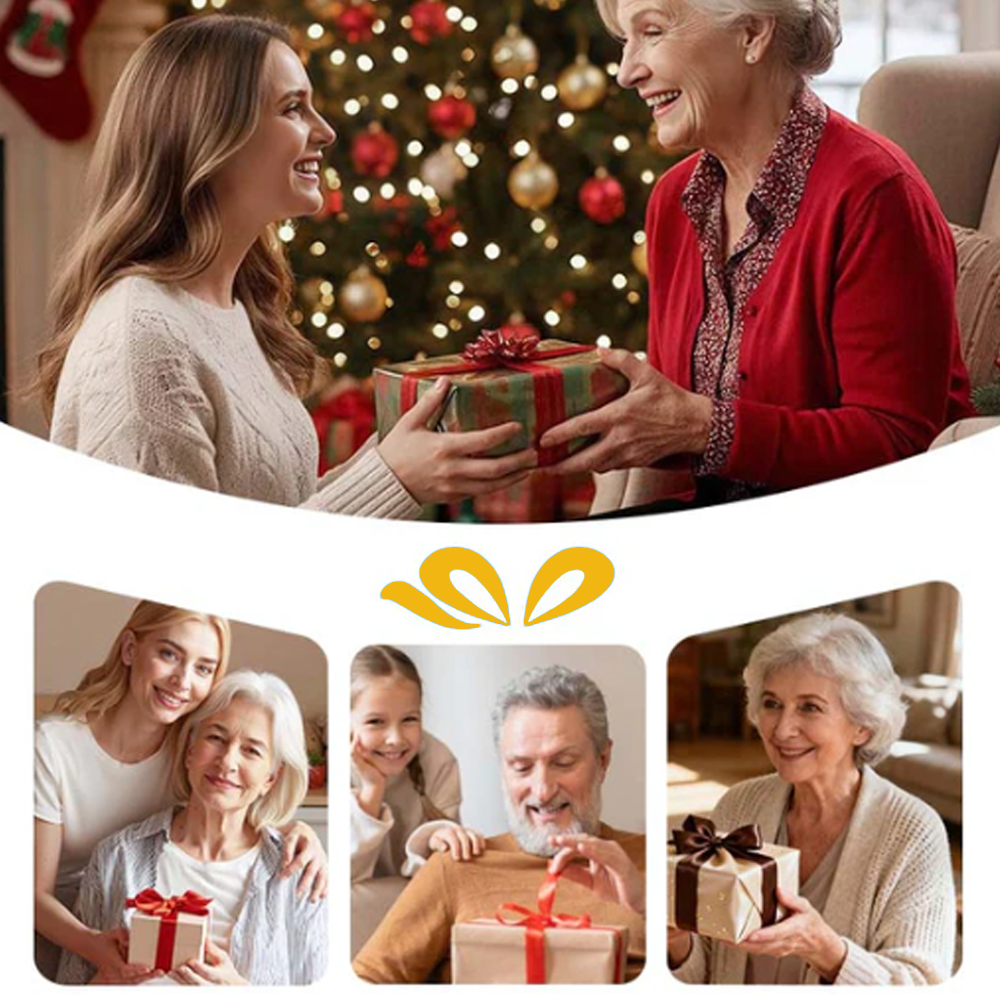 Universeller automatischer Fingernagelschleifer für Erwachsene und Kinder – Einfach & Sicher-Remifa®