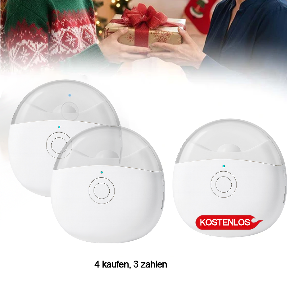 Universeller automatischer Fingernagelschleifer für Erwachsene und Kinder – Einfach & Sicher-Remifa®