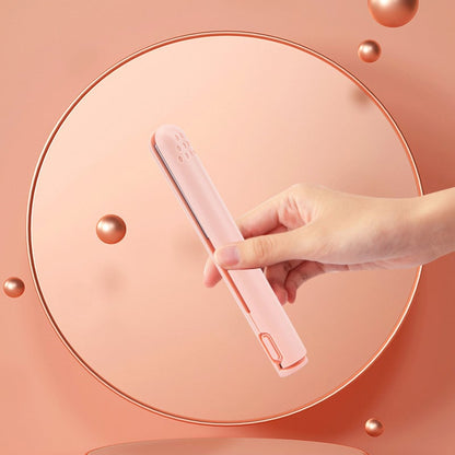 2-in-1 Mini Lockenstab