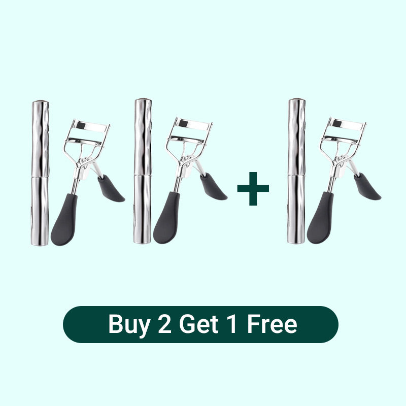 ⏳Begrenzte Zeit 50% Rabatt💥Ultimatives Mascara-Set für Verlängerung und Schwung