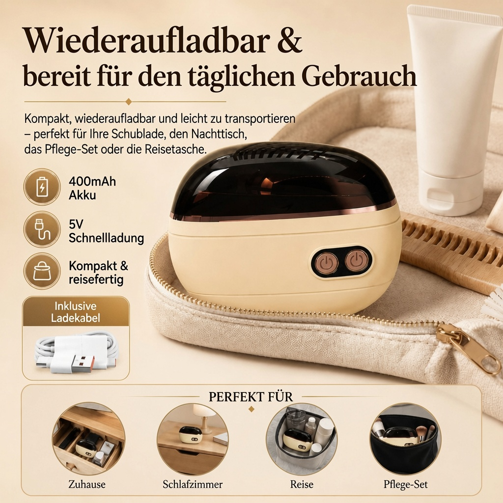 🔥NUR HEUTE: 50 % 🌟 2-in-1-Smart-Elektronagelschere & -Polierer ✂️💅 Die elektrische Nagelpflege für die ganze Familie!