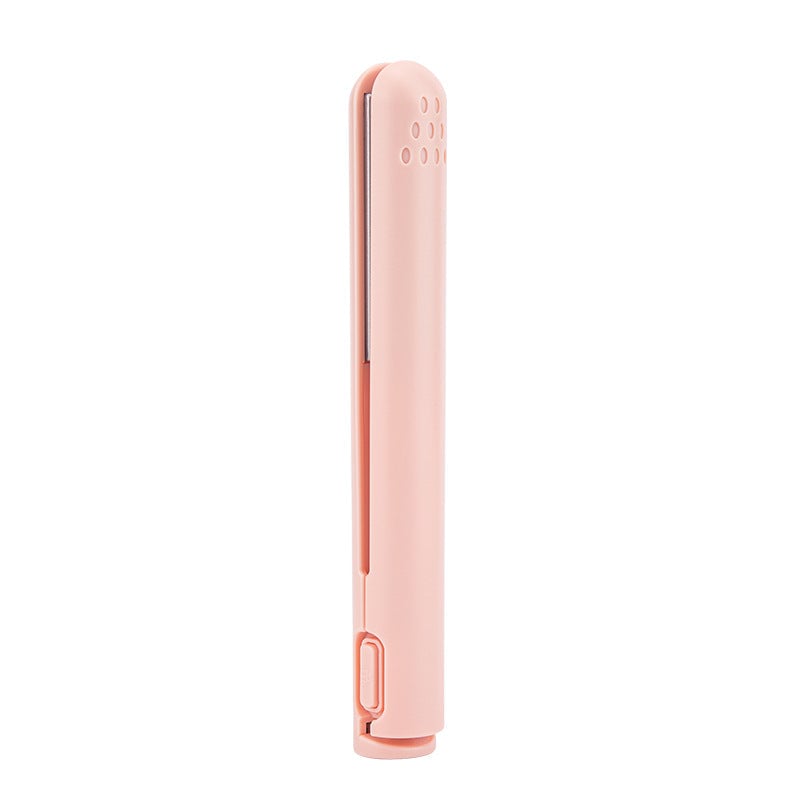 2-in-1 Mini Lockenstab