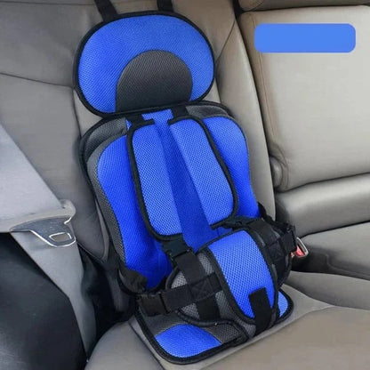 🔥🔥50% RABATT !!⏰Tragbarer Kindersitz fürs Auto