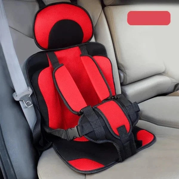 🔥🔥50% RABATT !!⏰Tragbarer Kindersitz fürs Auto