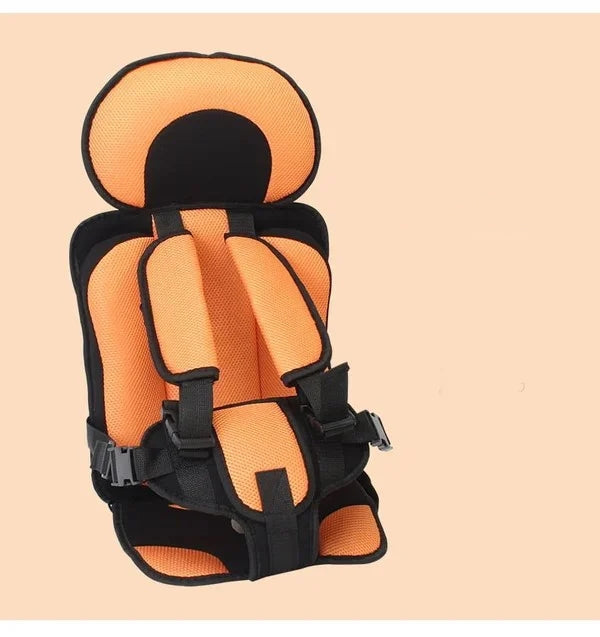 🔥🔥50% RABATT !!⏰Tragbarer Kindersitz fürs Auto