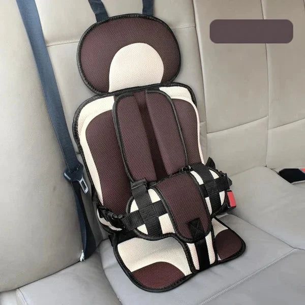 🔥🔥50% RABATT !!⏰Tragbarer Kindersitz fürs Auto