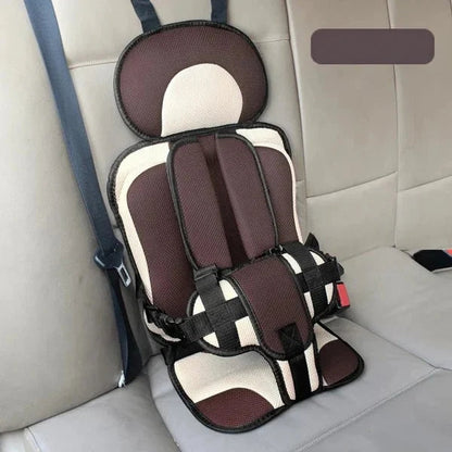 🔥🔥50% RABATT !!⏰Tragbarer Kindersitz fürs Auto