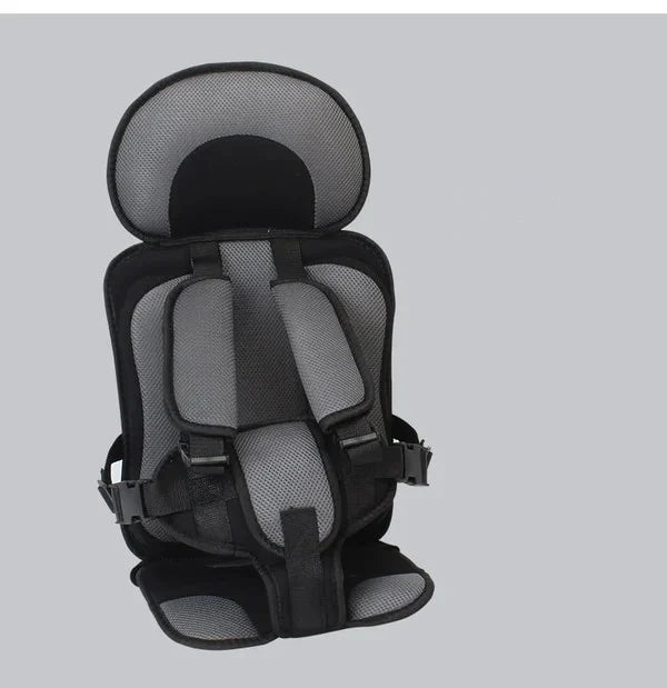 🔥🔥50% RABATT !!⏰Tragbarer Kindersitz fürs Auto