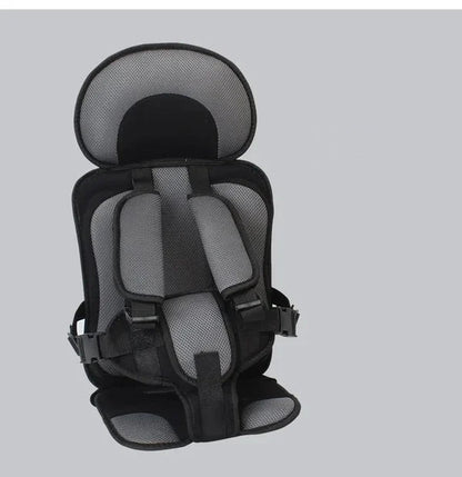 🔥🔥50% RABATT !!⏰Tragbarer Kindersitz fürs Auto