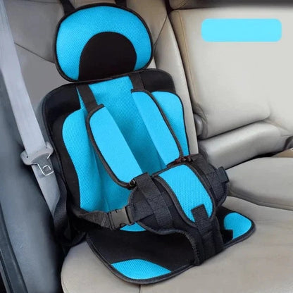 🔥🔥50% RABATT !!⏰Tragbarer Kindersitz fürs Auto