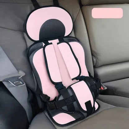 🔥🔥50% RABATT !!⏰Tragbarer Kindersitz fürs Auto
