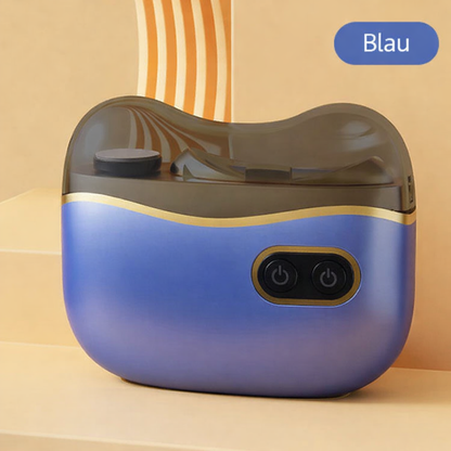 💥LETZTER TAG VERKAUF 50% RABATT💥 2-in-1 Elektrischer Nagelknipser & Polierer 🏆 Universelle automatische Nagelfeile für Erwachsene und Kinder👶