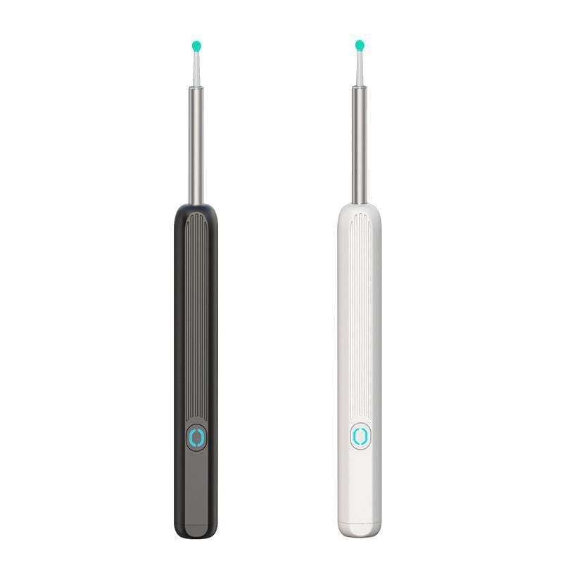 🔥 🔥 Kabelloser WLAN‑Ohrreiniger mit Kamera 👉🏻 Teuer gekauft? Preis­ausgleich garantiert