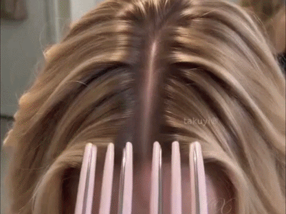 🔥 50 % RABATT – Volumen-Clip für Haarwurzeln – Sofortiges Volumen ohne Hitze, keine Abdrücke, leicht & bequem 💁‍♀️