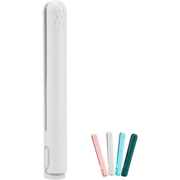 2-in-1 Mini Lockenstab