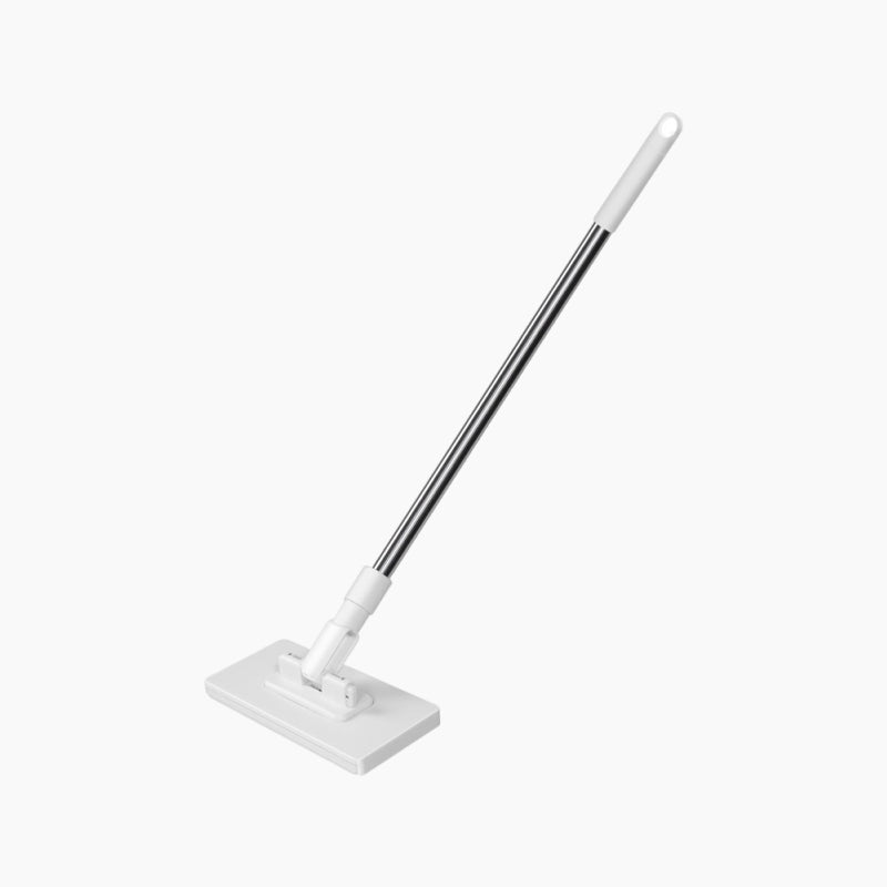 ⏰ Letzte Chance – 50% sparen! 🧹 Einweg-Staubmopp mit 5 wiederverwendbaren Bezügen ✨-Remifa®